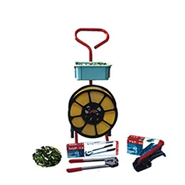 Polypropylene Strapping