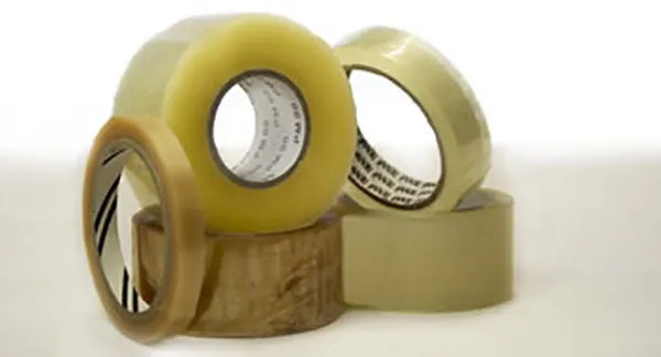 Polypropylene Tape