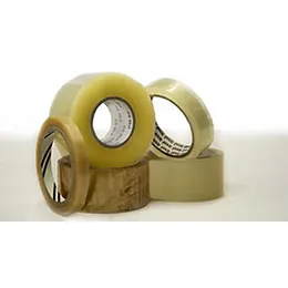 Polypropylene Tape