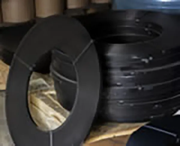 Steel Strapping