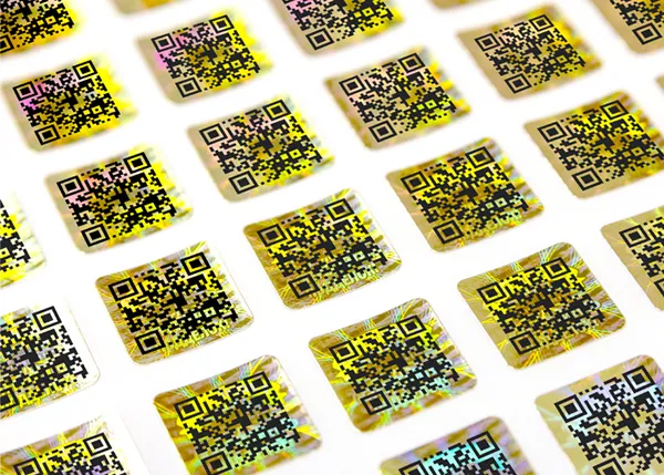 Scratch-off sticker