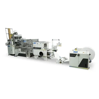 800/800W Series