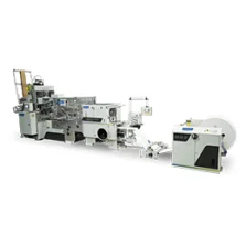 800/800W Series