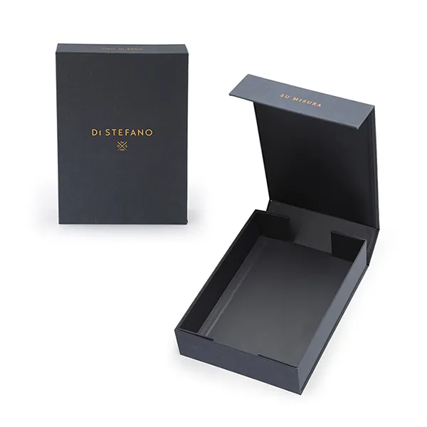 Collapsible Box