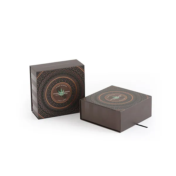 Magnetic Gift Box