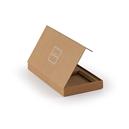 Paper Rigid Box