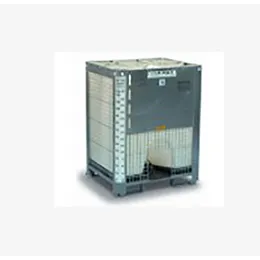 Composite Tanks