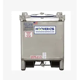 Stainless Steel IBCs Standard 350g-1325l