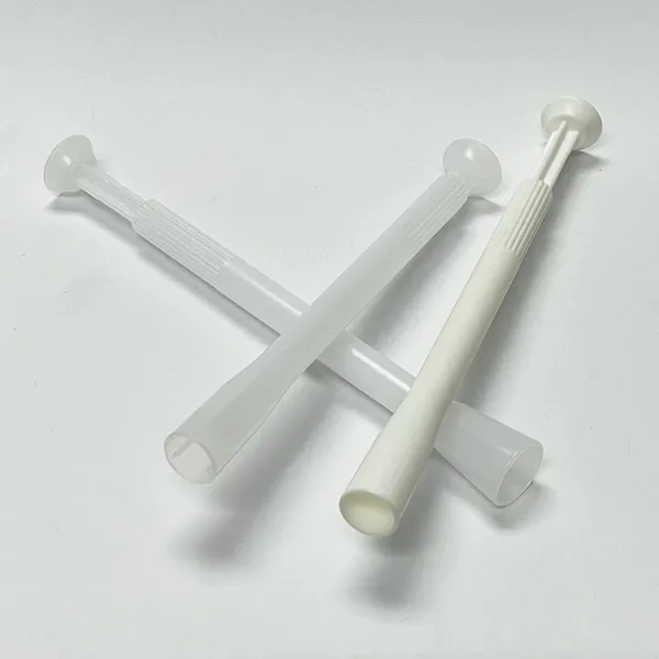VAGINAL SUPPOSITORY APPLICATOR (VSA)