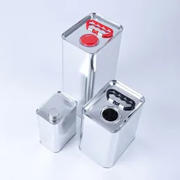 canister