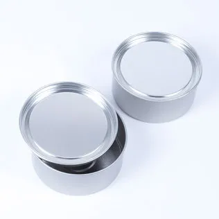 Filler cans
