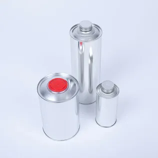 Funnel & flat bottles