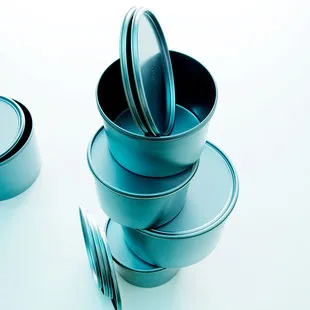 Ink cans