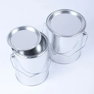 Lid pails
