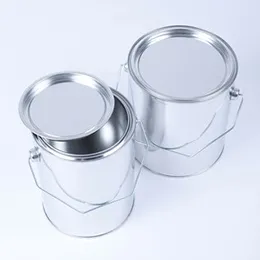 lid pails