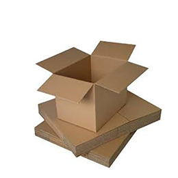 Corrugated Box and Packaging Supplies
