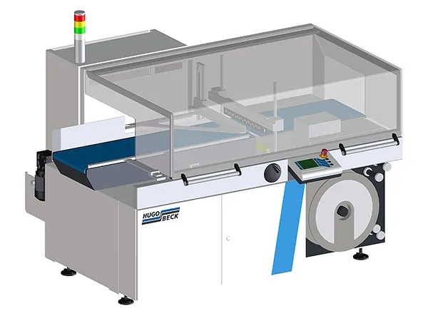 FLEXO 500