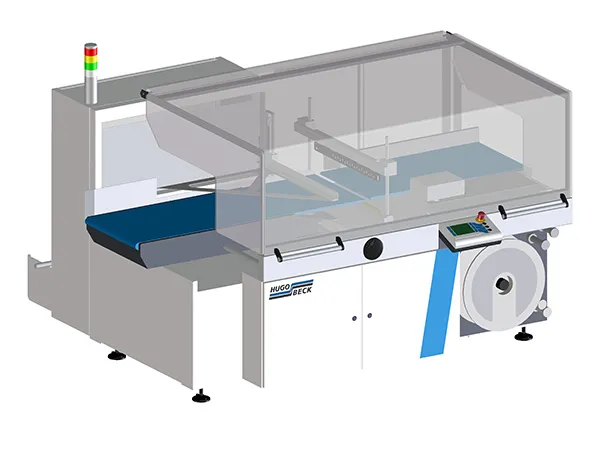 FLEXO 700