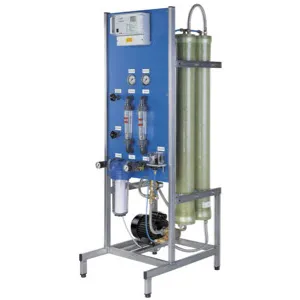 HydroMOS® High Purity Water