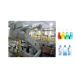 Bottle Handling Systems