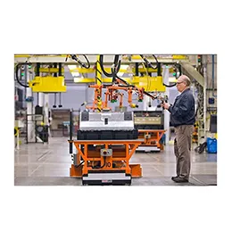 Ergonomic Manipulators