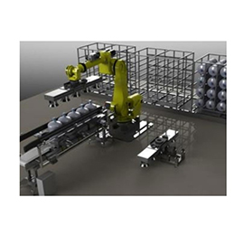 Water Bottling Systems