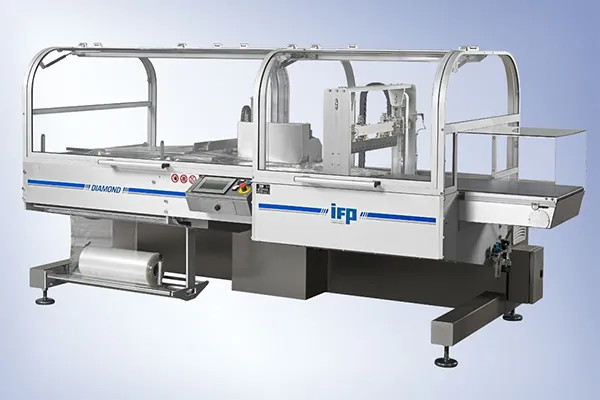 DIAMOND 650 BOX MOTION