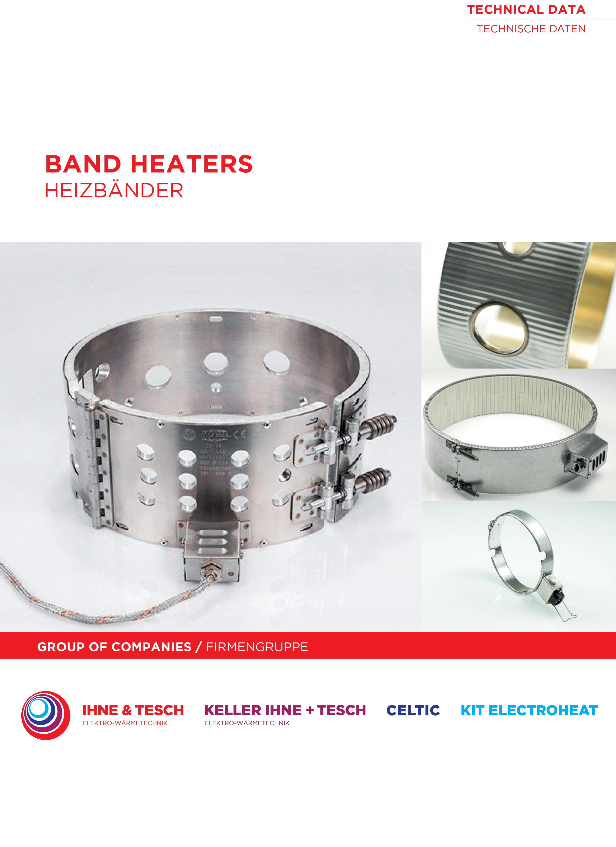 Band-Heaters-technical-data