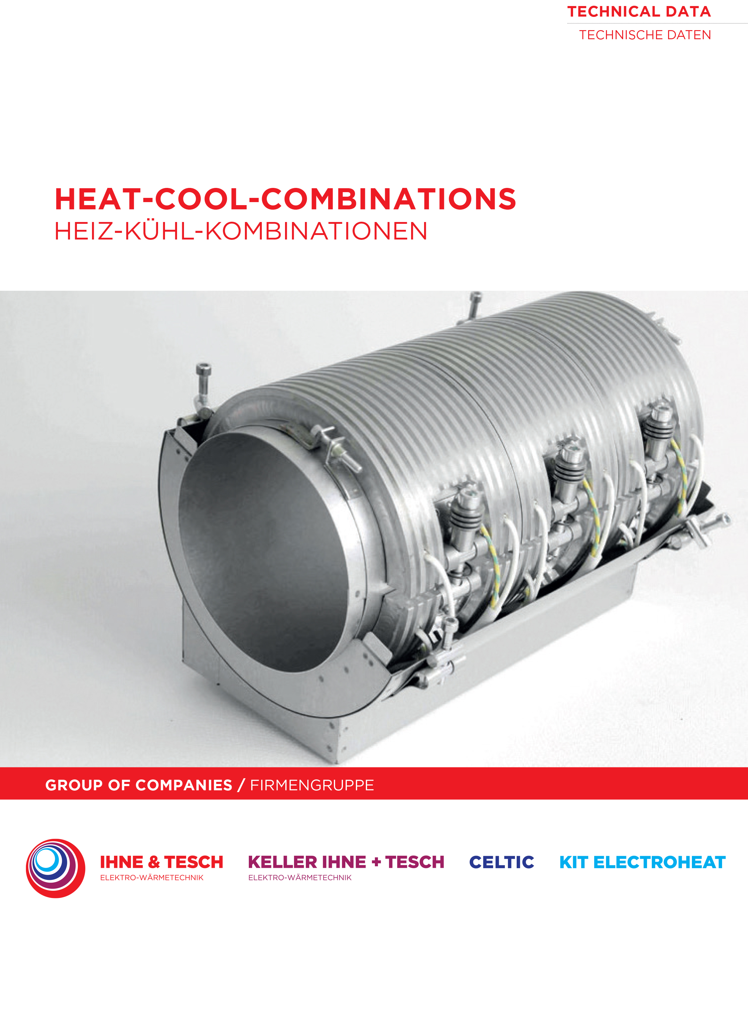 Heat-Cool-Combinations-Technical-data