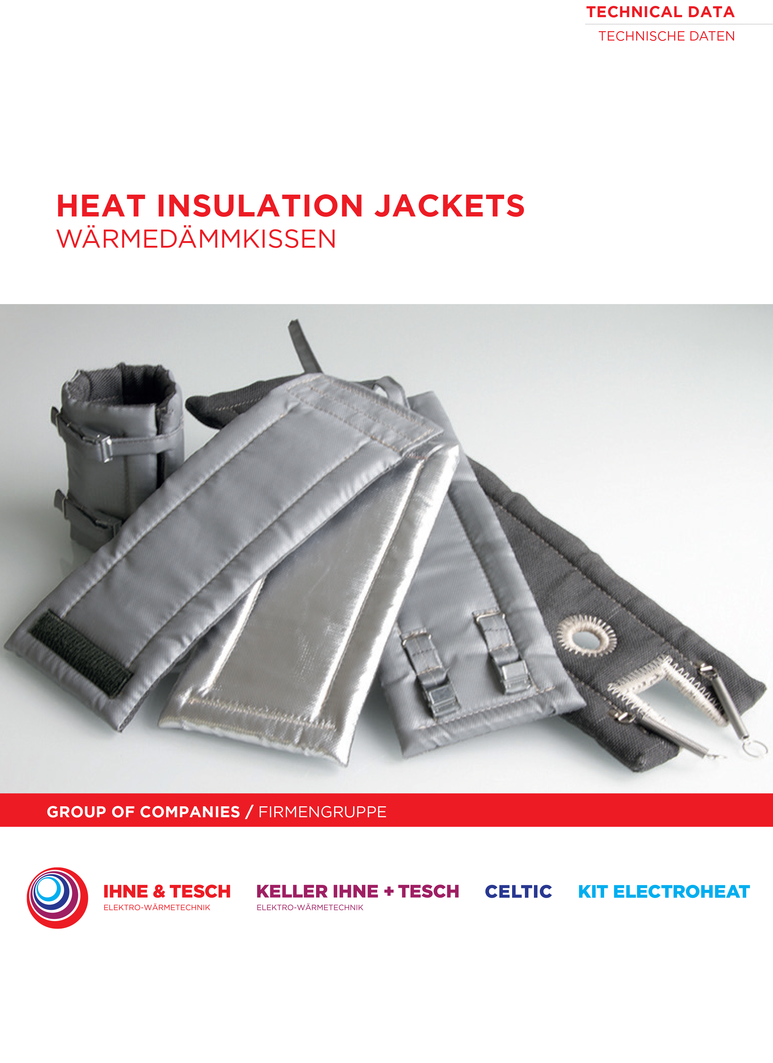 Heat-Insulation-Jacket-technical-data