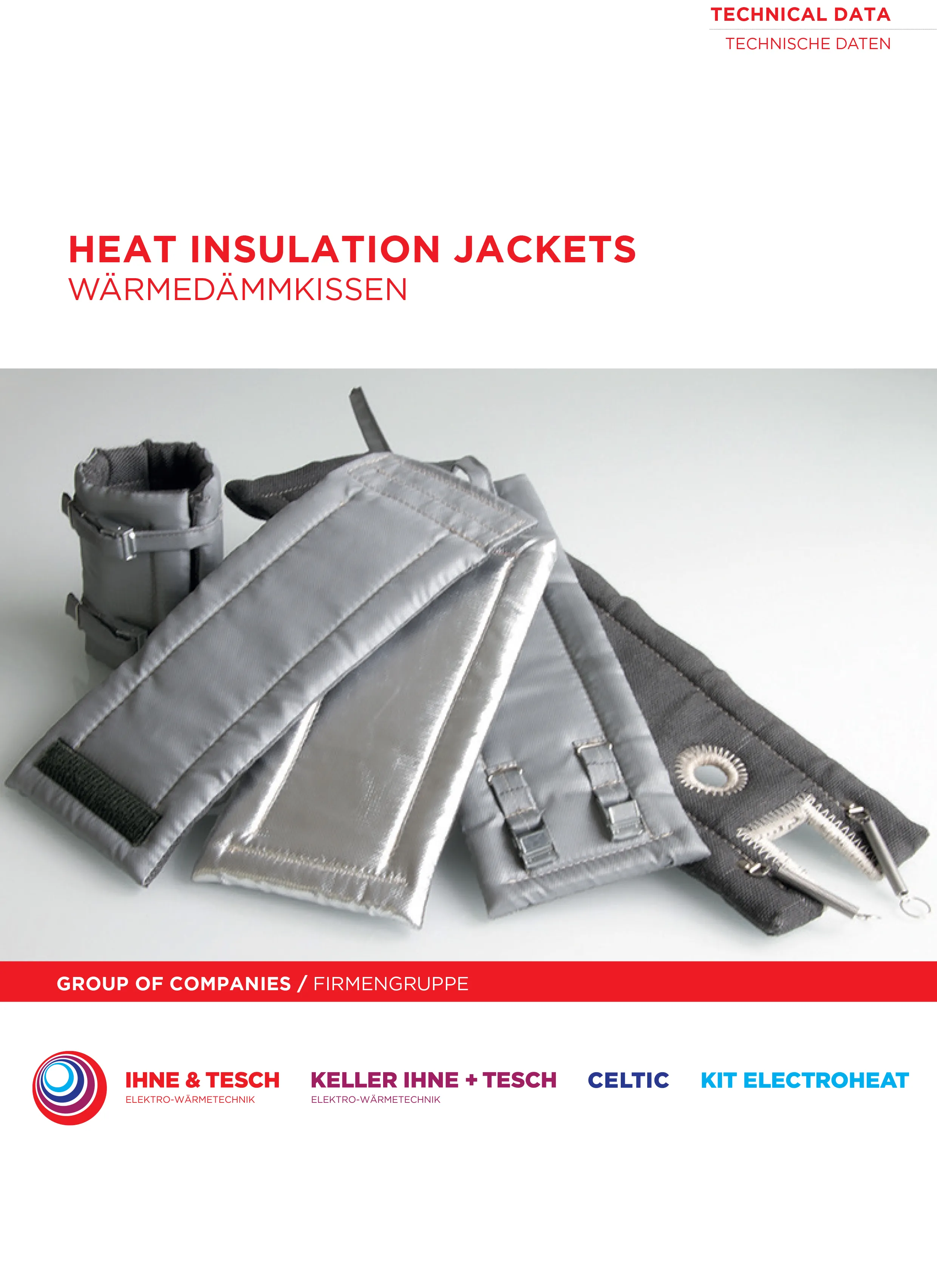 Heat-Insulation-Jacket-technical-data