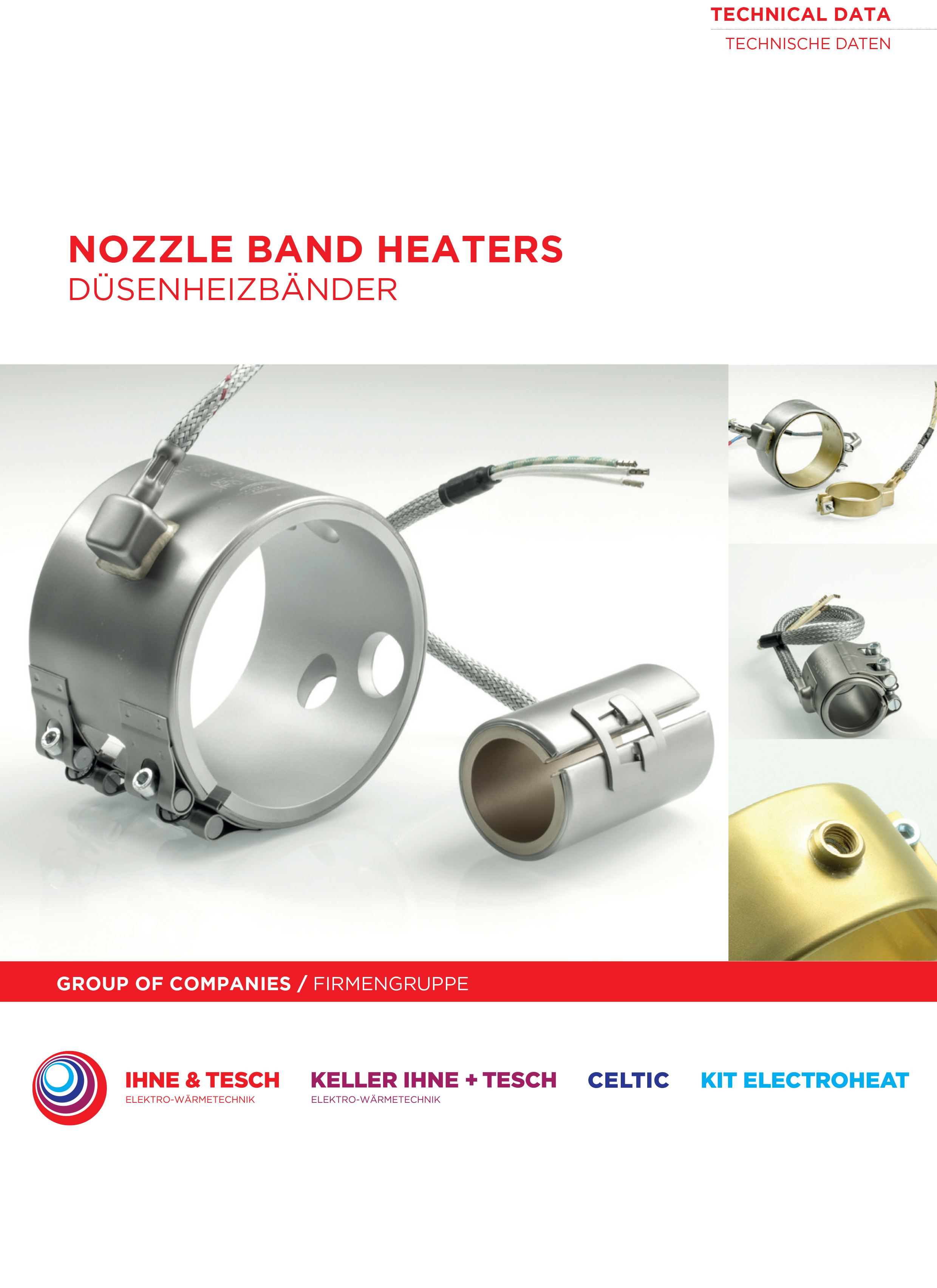 Nozzle-Band-Heaters-technical-data
