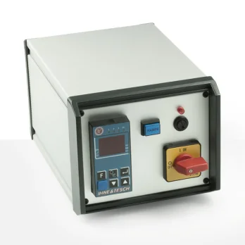 Control devices DTG