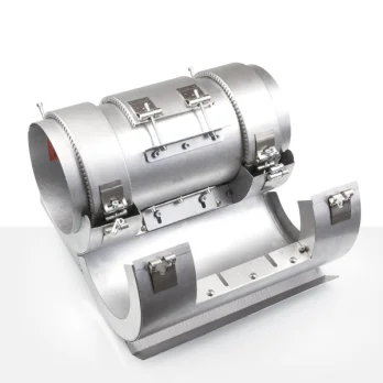 Heating cooling combinations HKK
