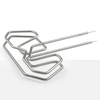 Tubular Heater RO HK