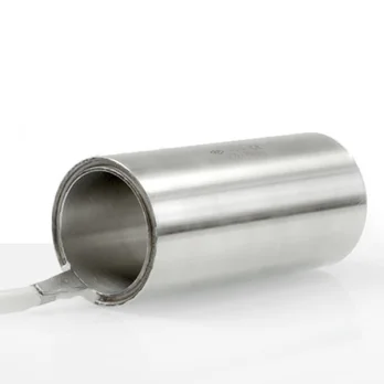 Tubular heating cartridges RPM-RDO-RP-RPO