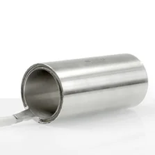 Tubular heating cartridges RPM-RDO-RP-RPO