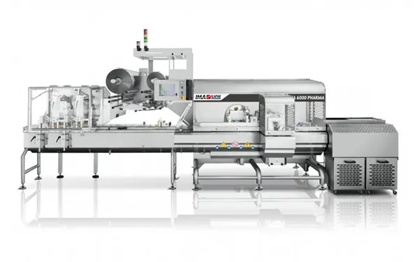 DELTA 6000 PHARMA