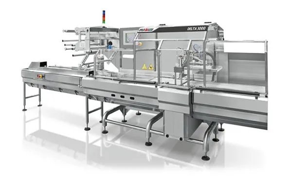 DELTA 3000