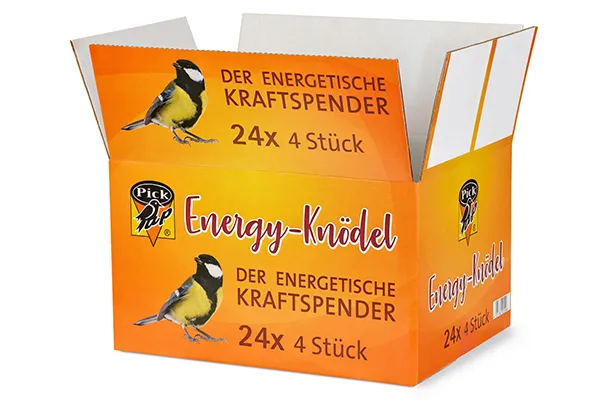 FOLDING BOXES