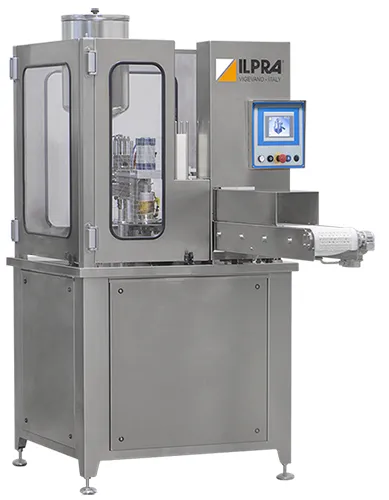 FILL SEAL 2000