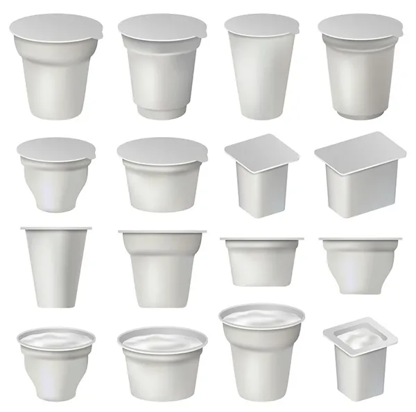 POT FILLERS - FILL SEAL