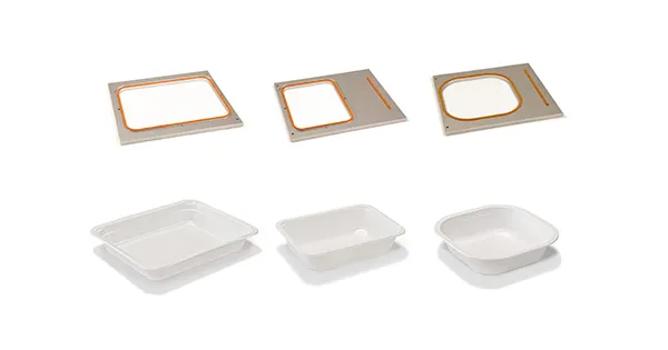 TRAYS