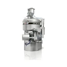 ROTO MIX High Shear Mixer Granulator