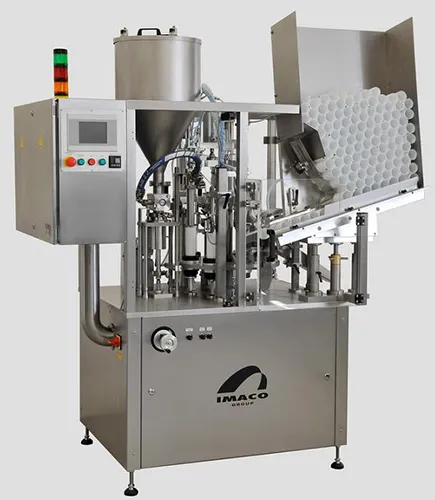 Geus automatic  machine