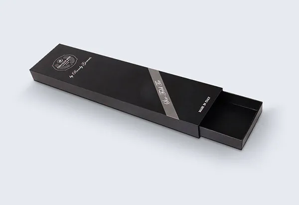 HAIR EXTENSION BOXES