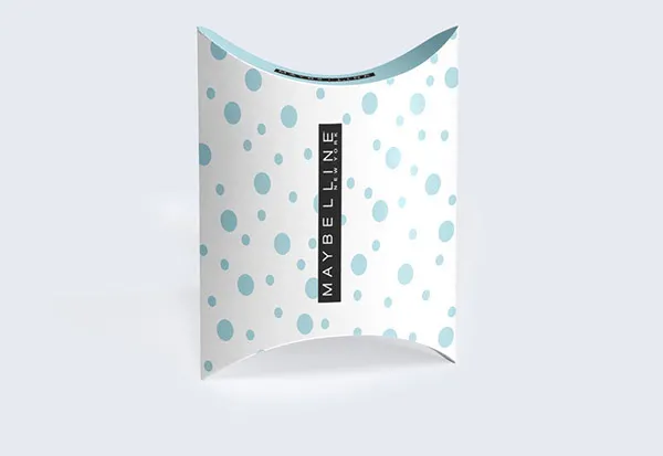 PILLOW BOXES