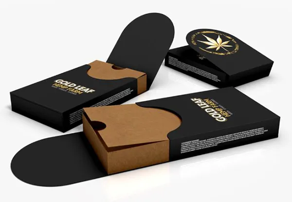 VAPE BOXES