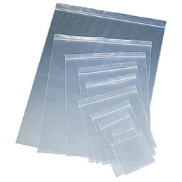 Perfect Polyethylene Package