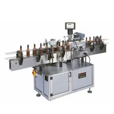 IN-LINE MECHINES LABEL